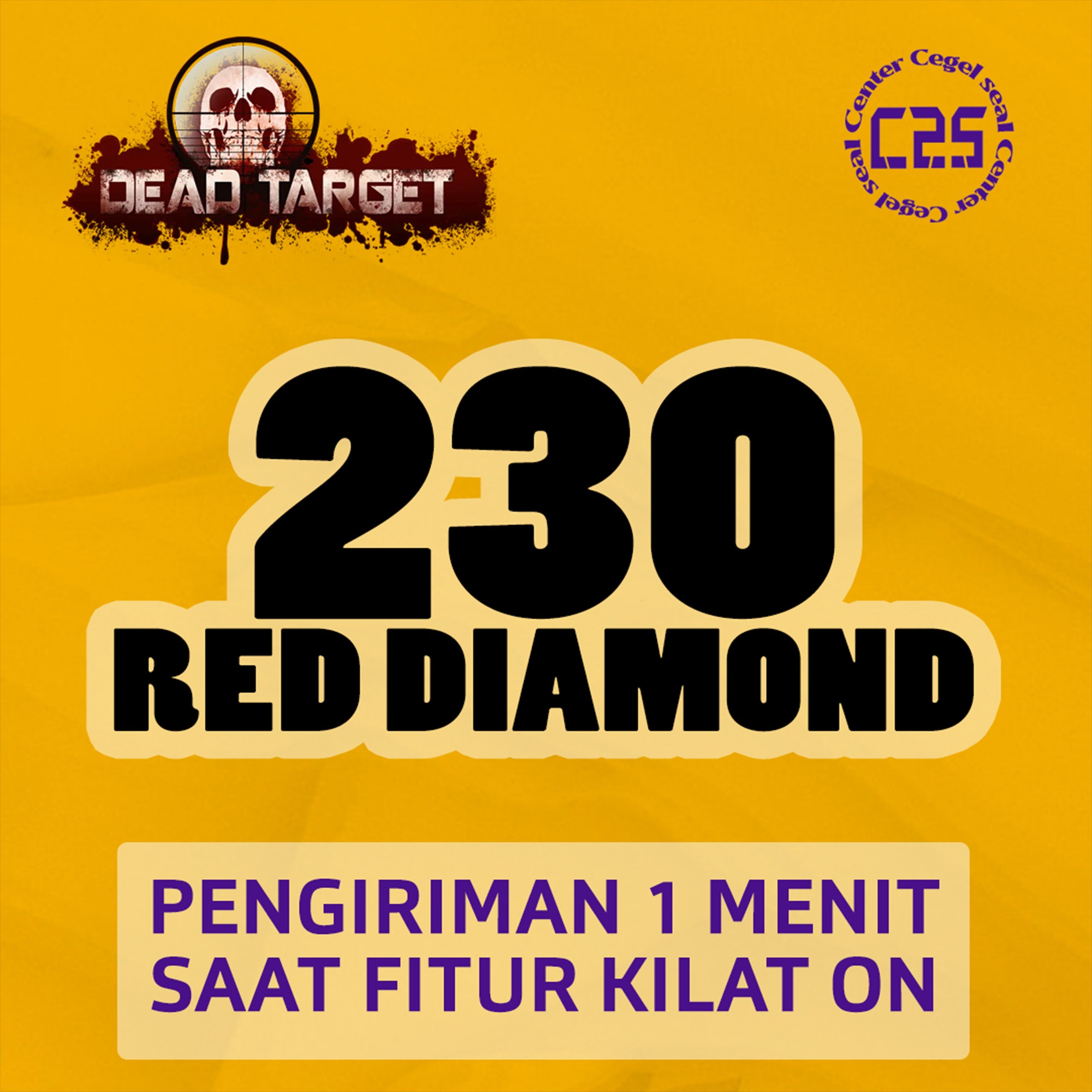 image-230 Red Diamond