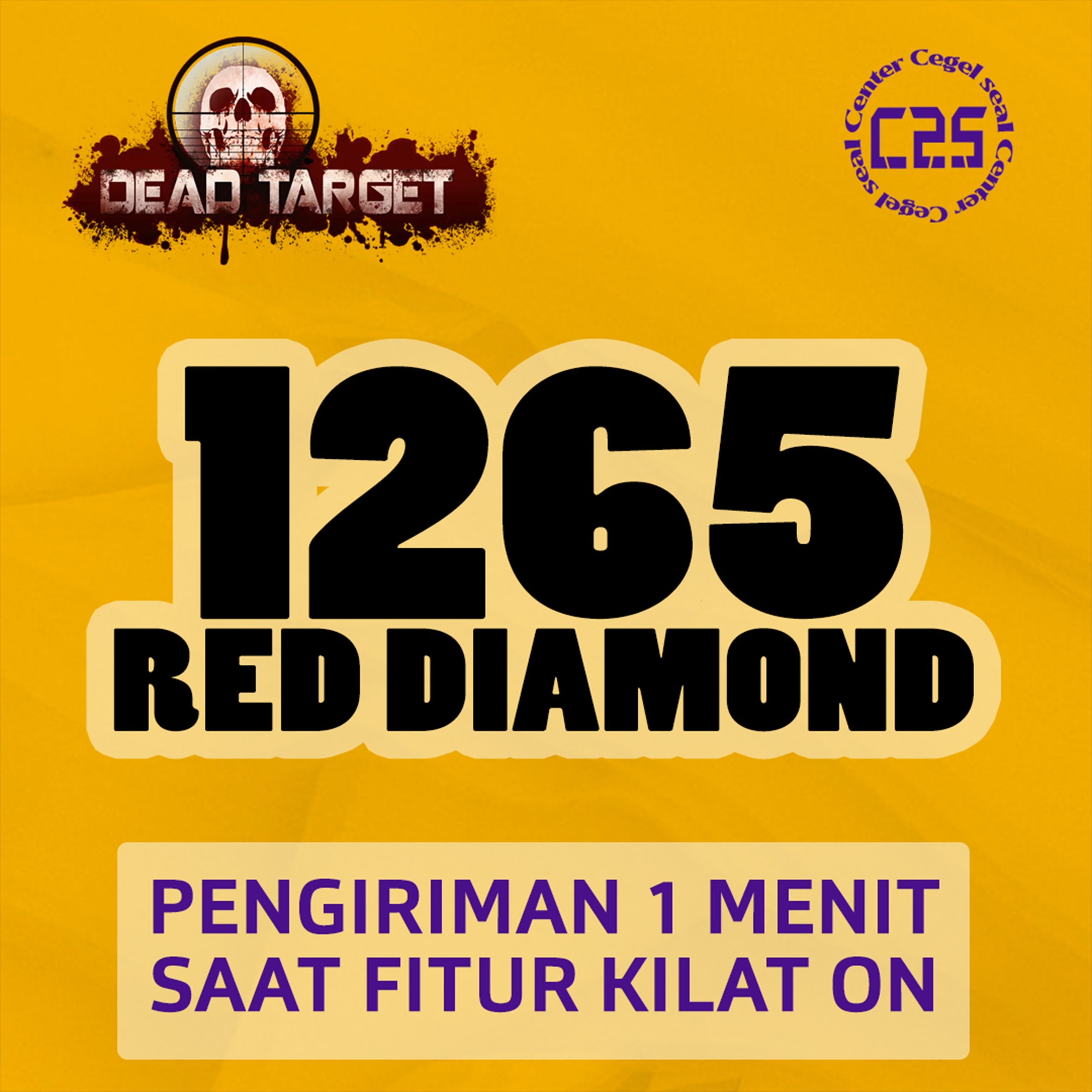 image-1265 Red Diamond