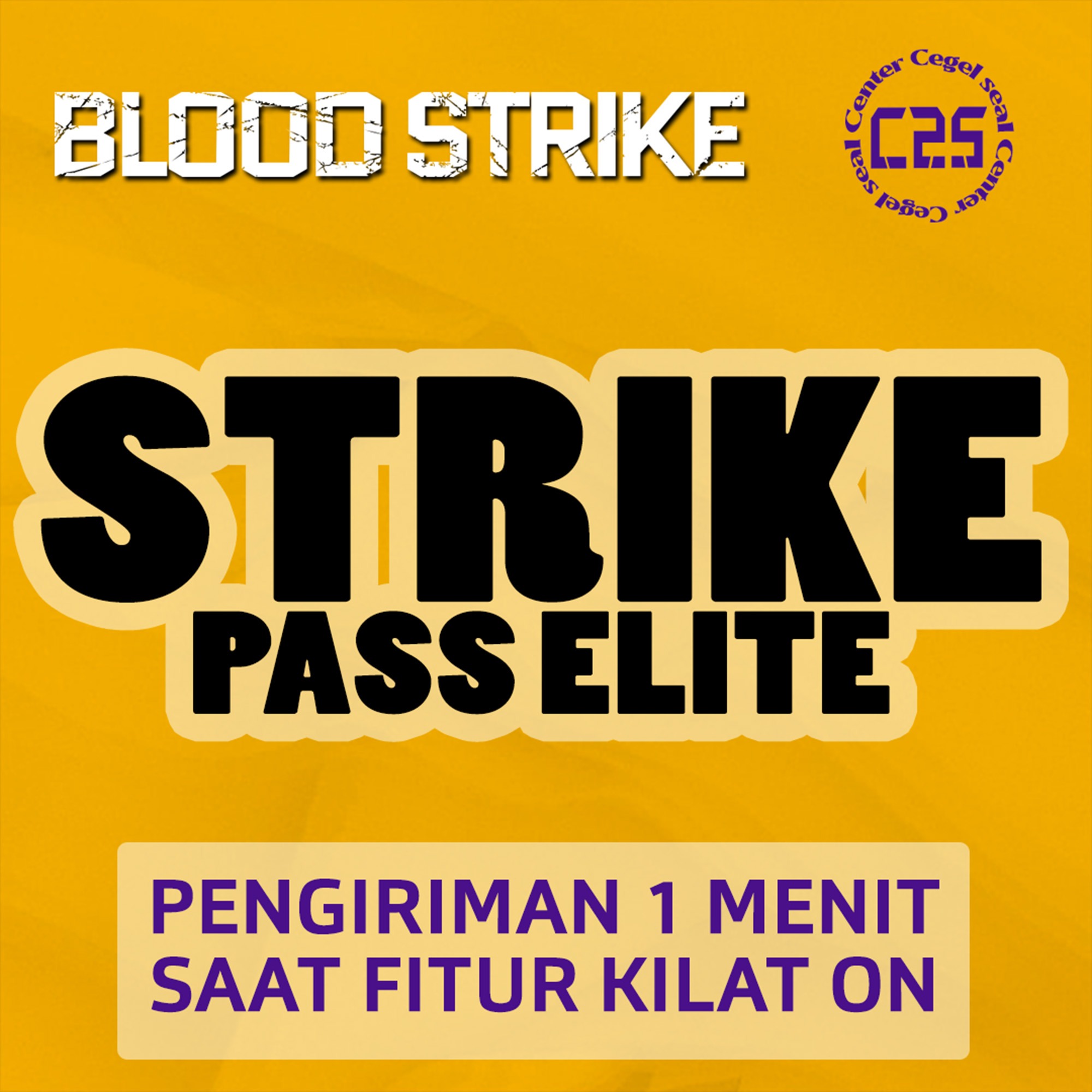 image-Strike Pass Elite