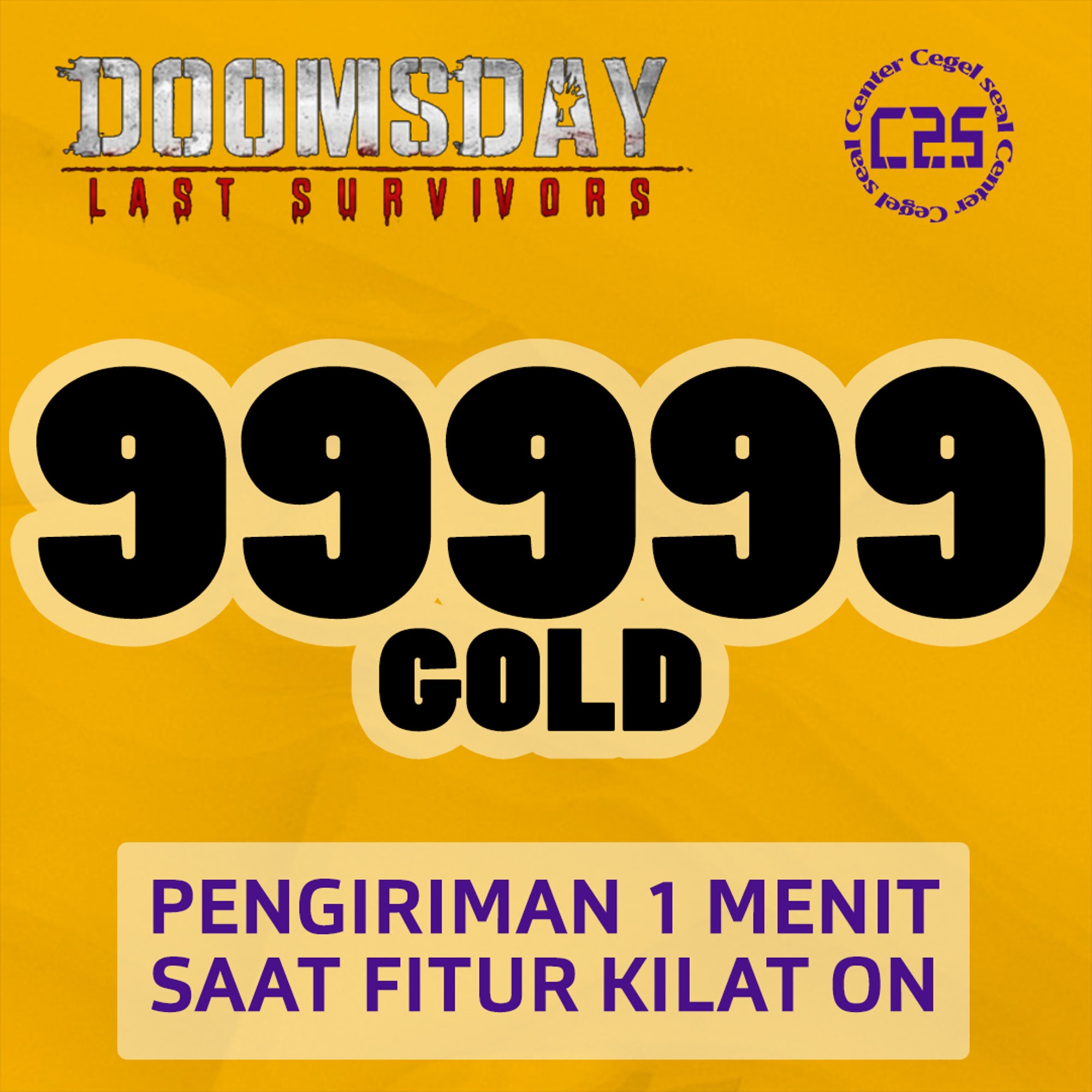 image-99.999 Gold