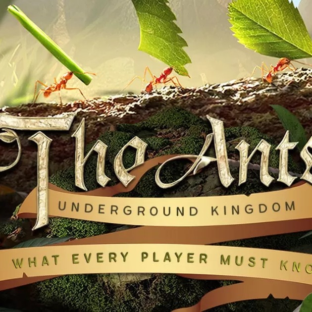 Jual 100.000 AntCoin The Ants Underground Kingdom TopMur | VCGamers