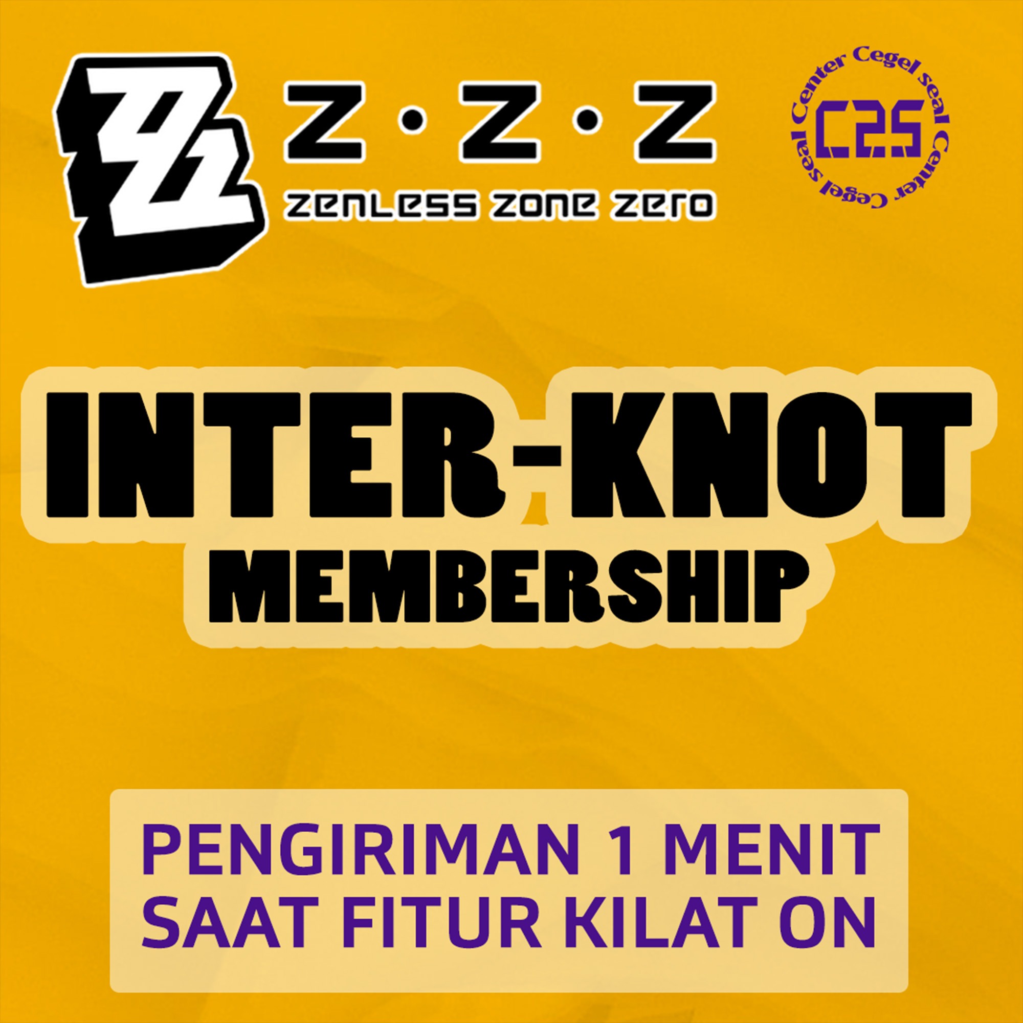 image-Inter-Knot Membership