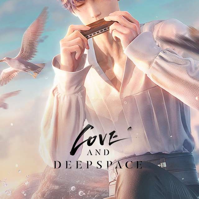Jual 980 Crystals + 150 Diamonds Love and Deepspace TopMur | VCGamers