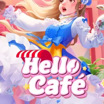 Jual Paket Tiket 6 Hello Cafe : Dream Cafe TopMur | VCGamers