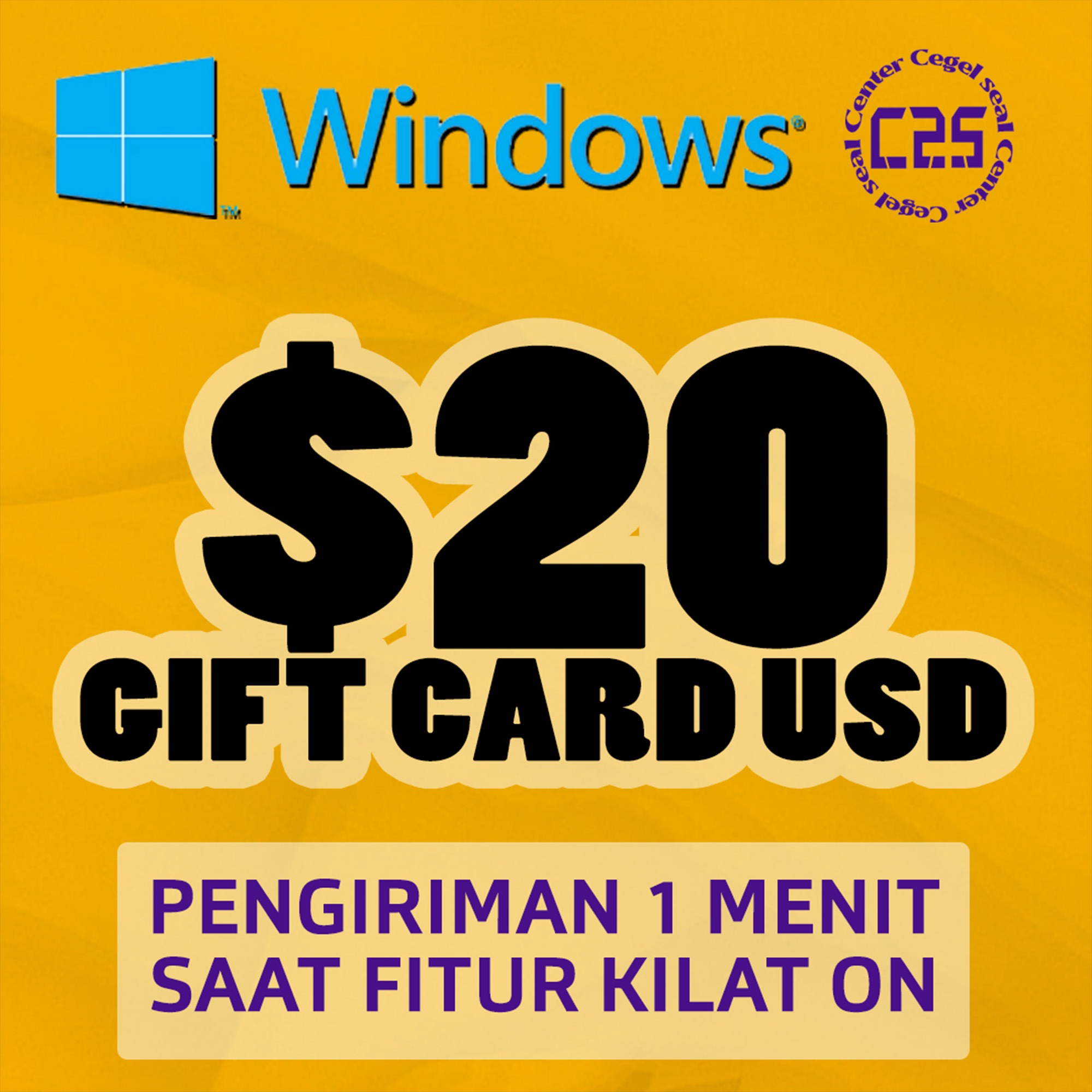image-USD $20
