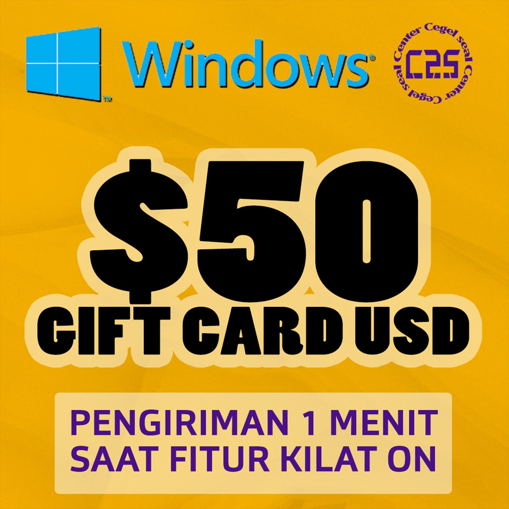 image-USD $50