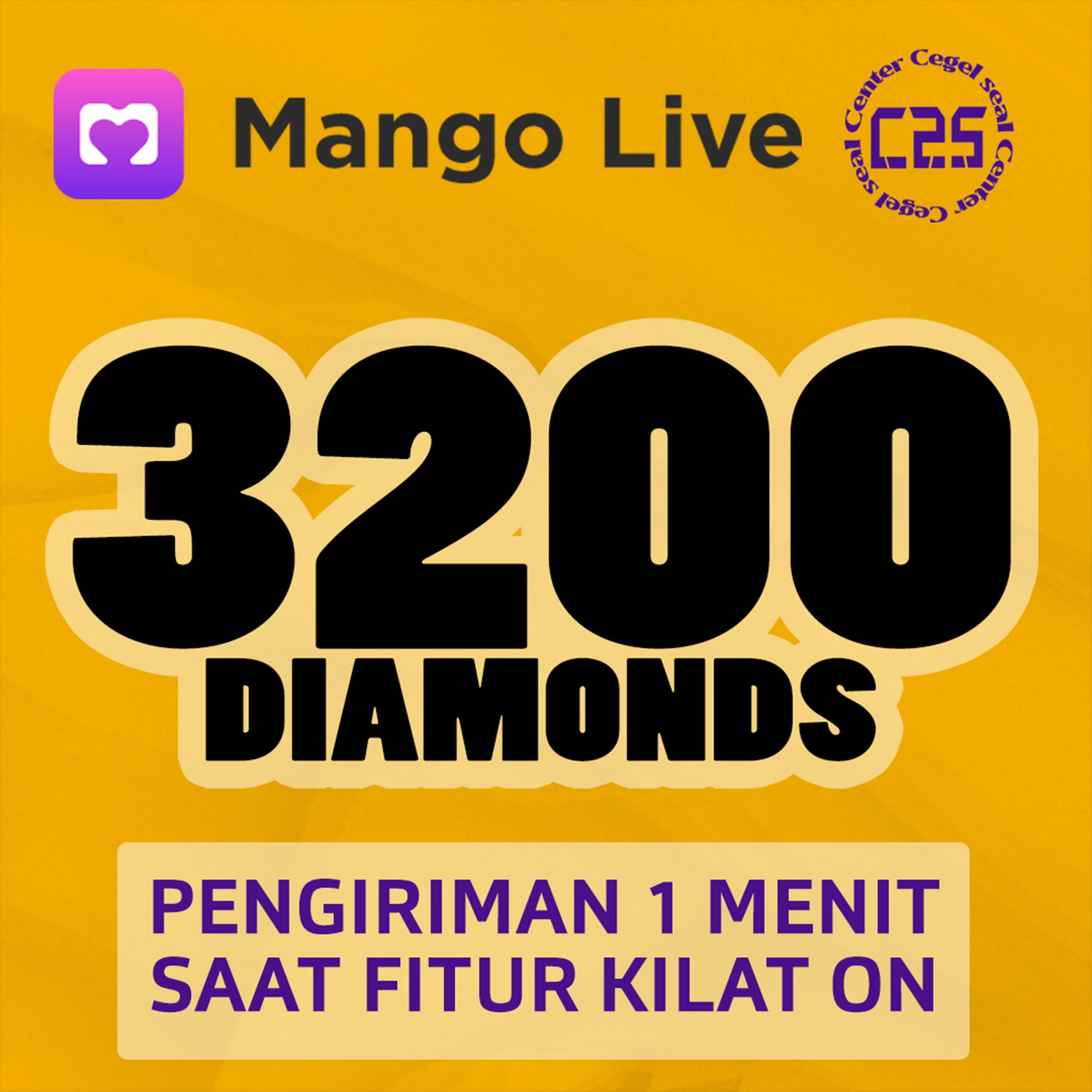image-3.200 Diamonds