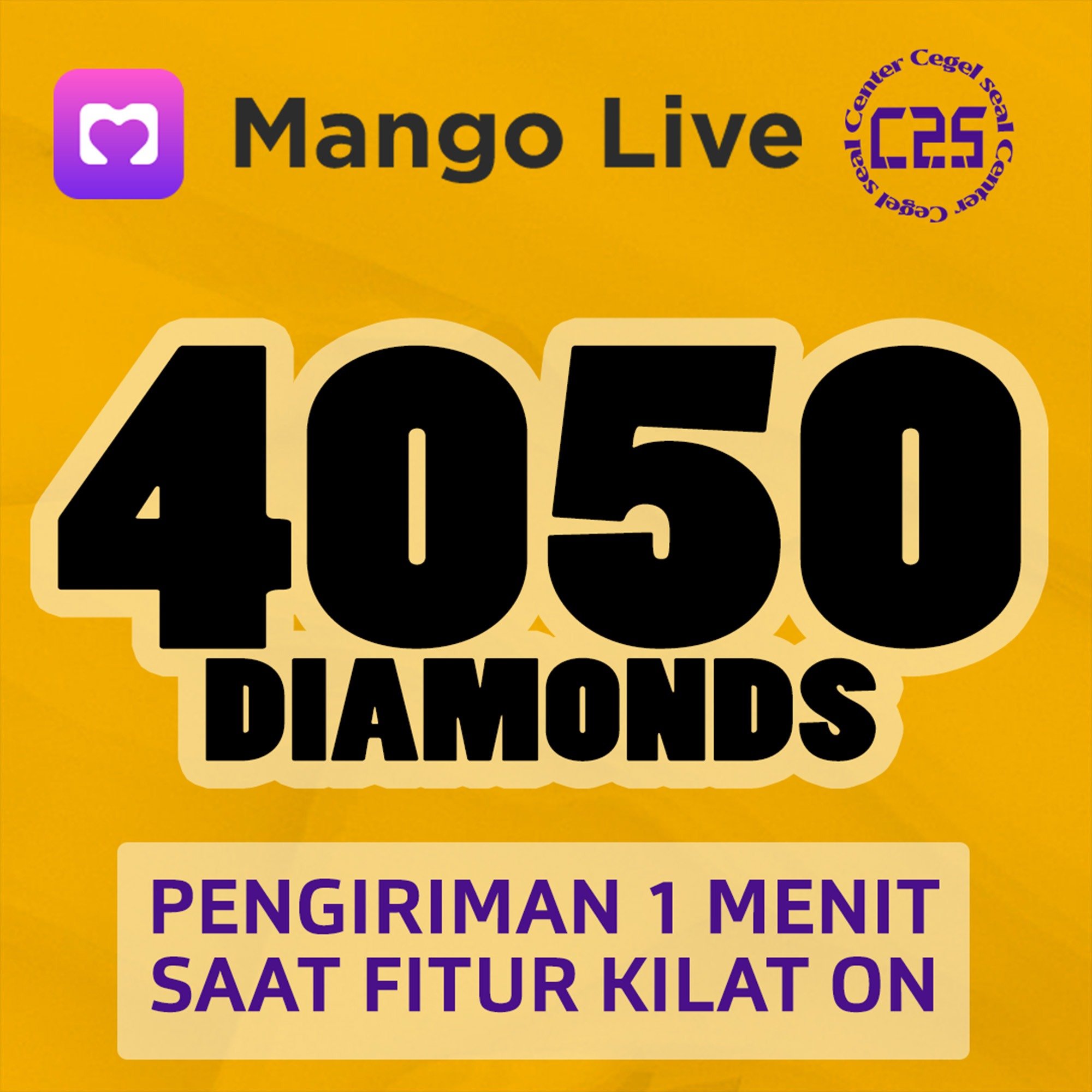 image-4.050 Diamonds