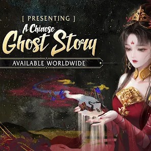 Jual 12.500 + 2.500 Jade Ghost Story: Love Destiny TopMur | VCGamers