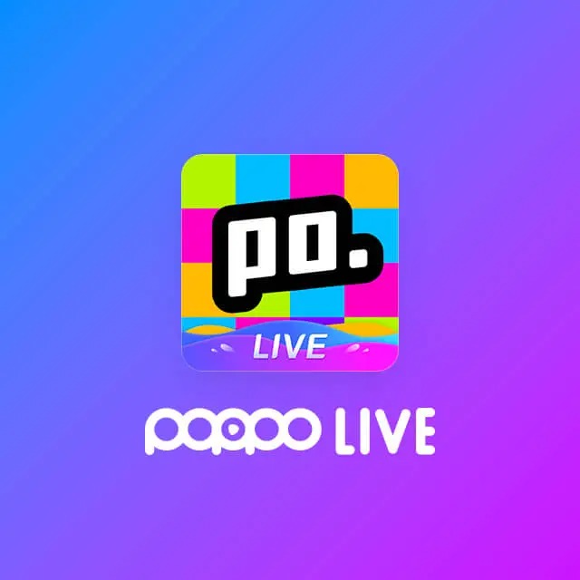 Jual 910.000 Coins Poppo Live TopMur | VCGamers