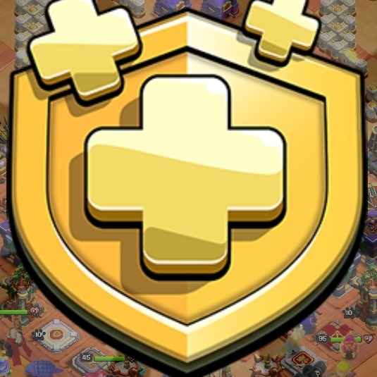 Jual Gold pass Clash of Clans Mr.HappyMan Store | VCGamers