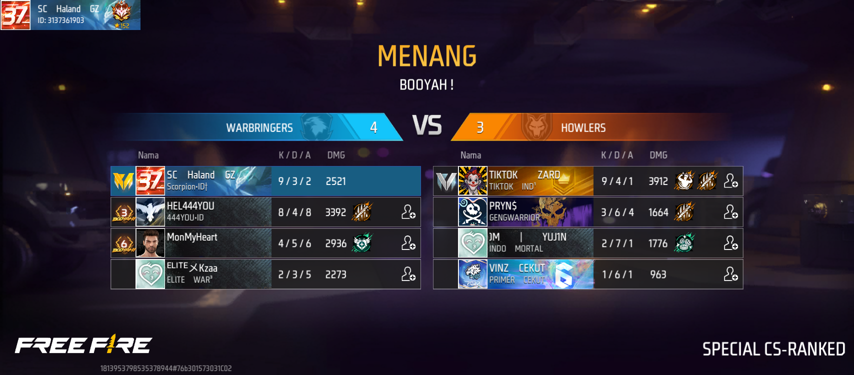 Daftar Produk Kimistore Terlaris & Terlengkap - VCGamers