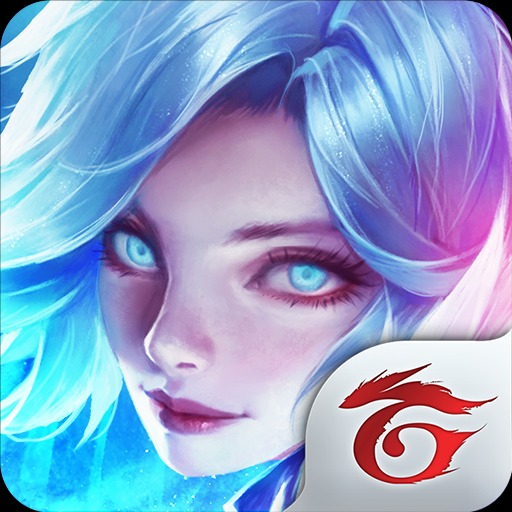 Jual 950 Vouchers Arena of Valor Tantan Toko Topup | VCGamers