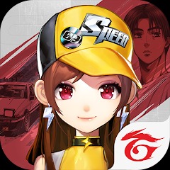 Jual 56 Diamonds Garena Speed Drifters Tantan Toko Topup | VCGamers