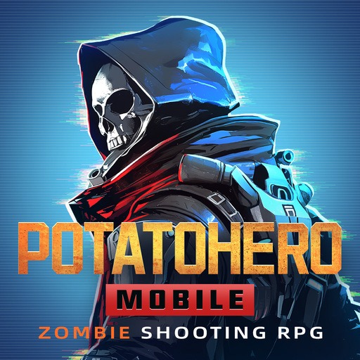 Jual 29.999 Vouchers + 6.000 Vouchers Potato Hero: Zombie Survival - via Drop Link TopMur | VCGamers