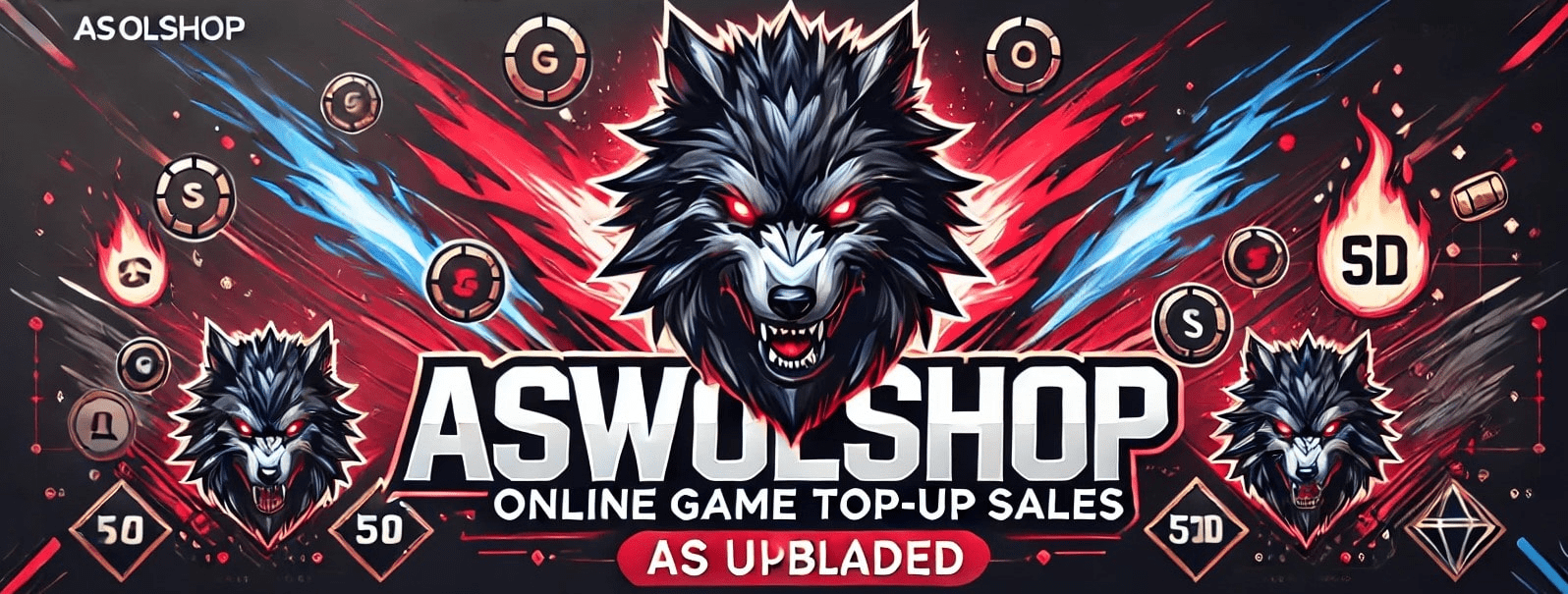 Daftar Produk ASW Olshop Terlaris & Terlengkap - VCGamers