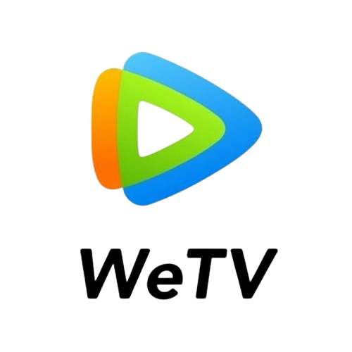 Jual Private 1 Bulan WeTV berry's store | VCGamers