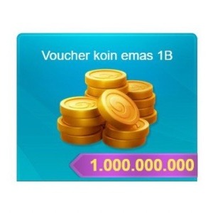 Jual 1B Koin Emas-D Higgs Games Island Bawor | VCGamers