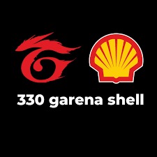 Jual 330 Shells Garena Shell Richman | VCGamers