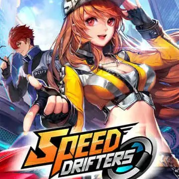 Jual 1.845 Diamonds Garena Speed Drifters TopMur | VCGamers
