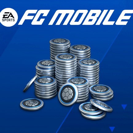 Jual 9999 Silver EA SPORTS FC™ TopMur | VCGamers