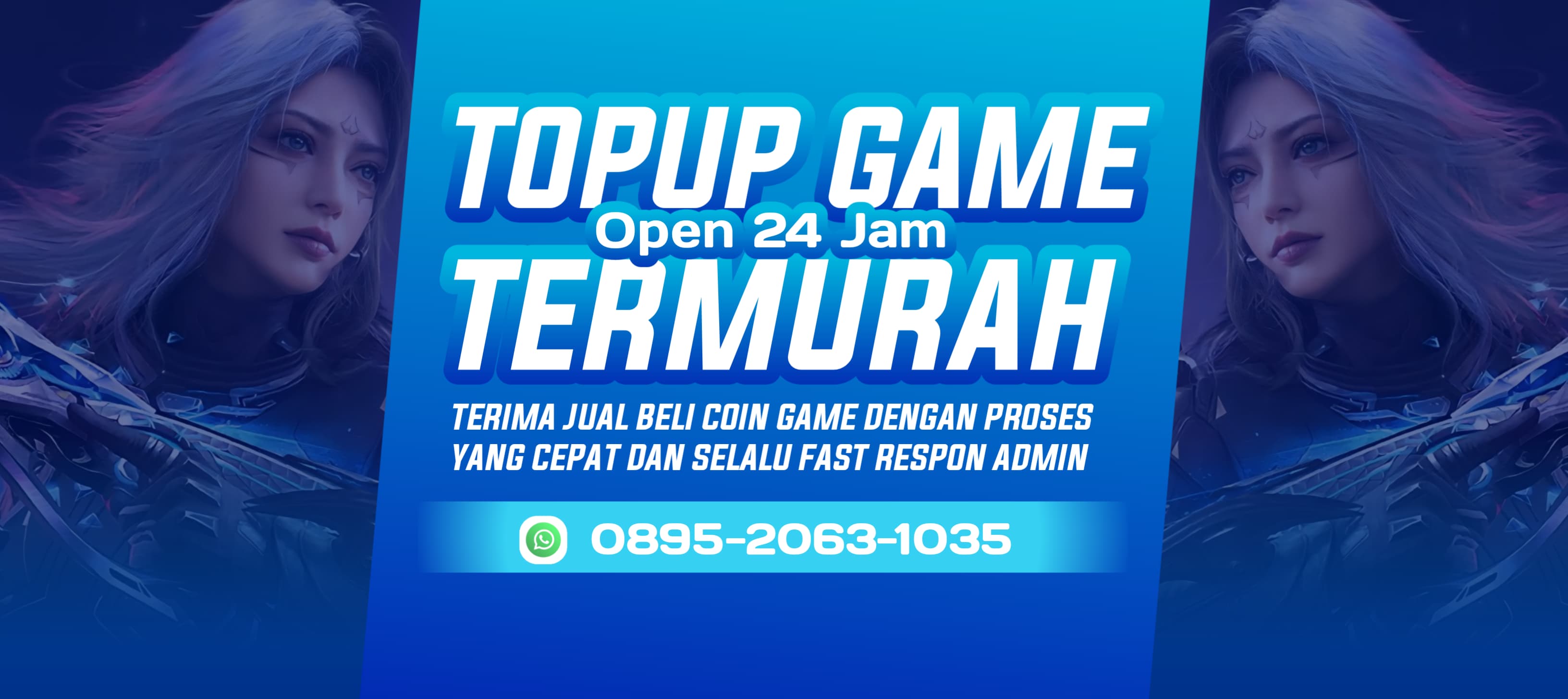 Daftar Produk JSG Terlaris & Terlengkap - VCGamers