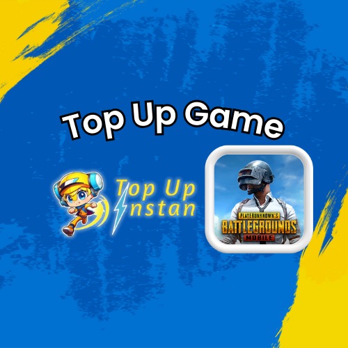Jual 3.000 UC Indo PUBG Mobile TopUpInstan | VCGamers