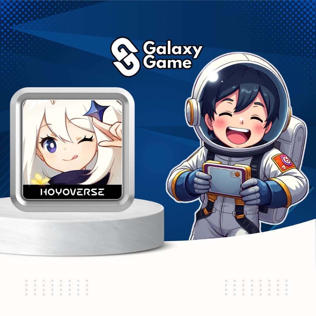 Jual 60 GC - Genshin Genshin Impact Galaxy Game | VCGamers