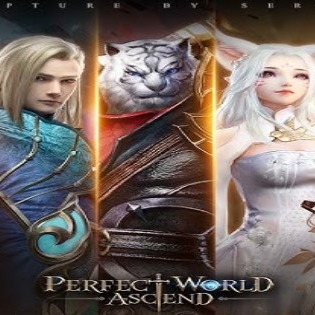 Jual 2.999 Gods Coins + 198 Gold Ingots Perfect World: Ascend TopMur | VCGamers