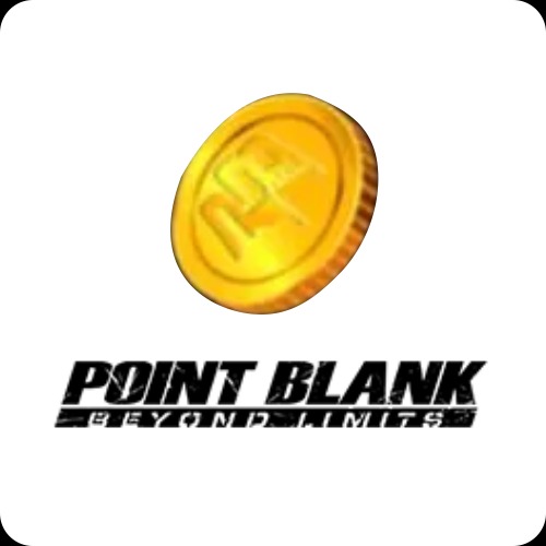 Jual 36.000 PB Cash Point Blank Beyond Limits Leestore | VCGamers