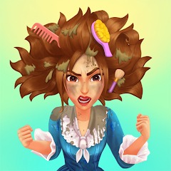 Jual Queen Pack Storyngton Hall TopMur | VCGamers