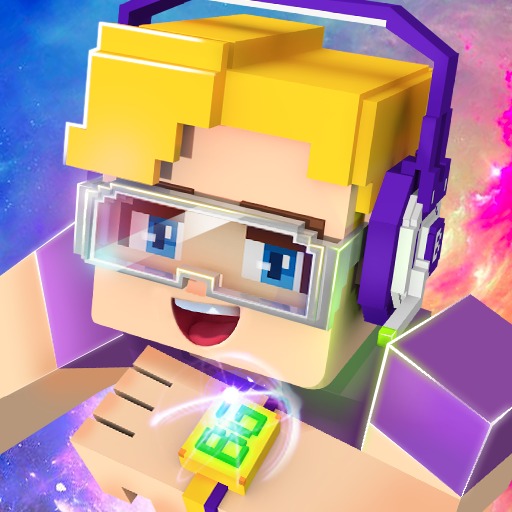 Jual 8.400 Gcubes Blockman Go TopMur | VCGamers