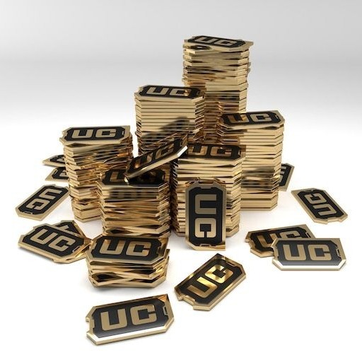 Jual 50 UC Indo PUBG Mobile MorzzStrore | VCGamers