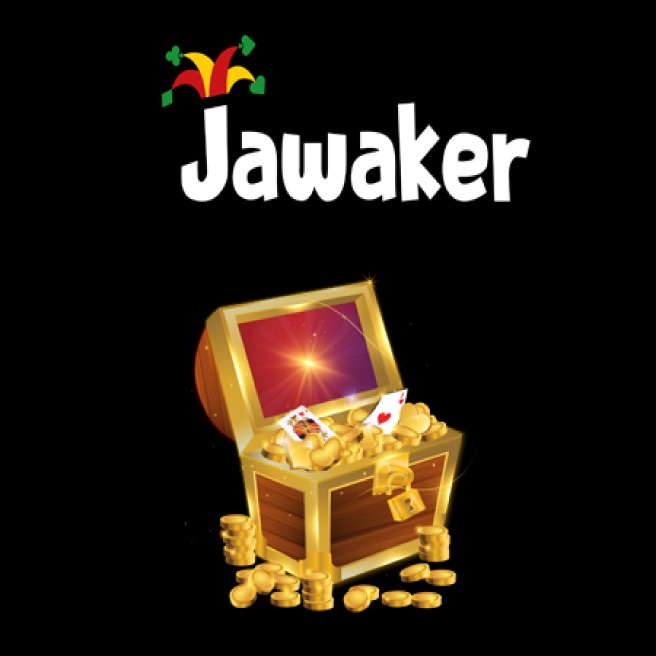 Jual 70.000 Token Jawaker Token TopMur | VCGamers