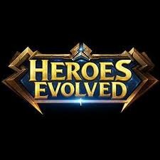 Jual 6.500 Tokens Heroes Evolved TopMur | VCGamers