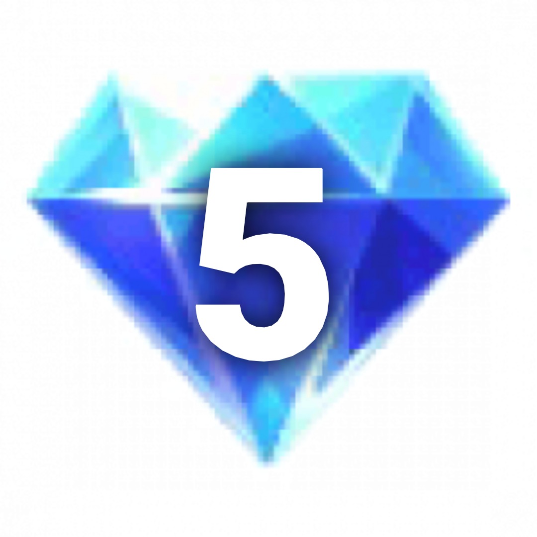 Jual 5 Diamonds Mobile Legends LexSTORE | VCGamers