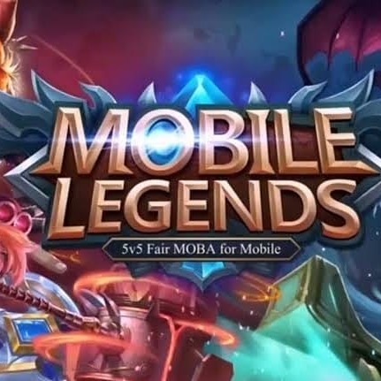Jual 5 Mobile Legends ELVIJI | VCGamers