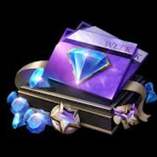 Jual Weekly Diamond Pass Mobile Legends Alby store | VCGamers