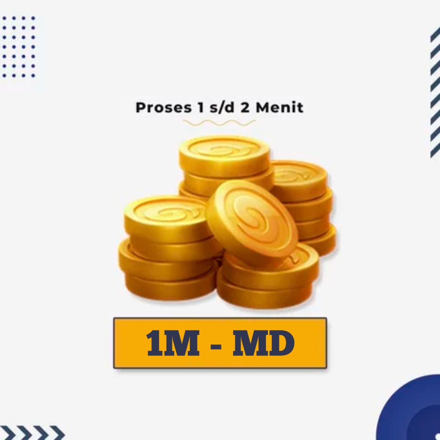 image-1M Koin Emas MD