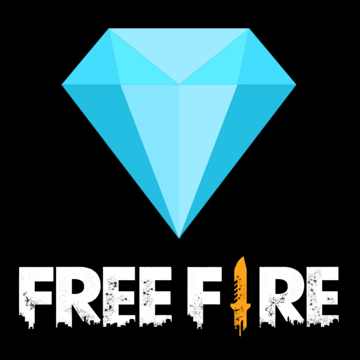 Jual 720 Diamonds Free Fire Kyu28shop | VCGamers