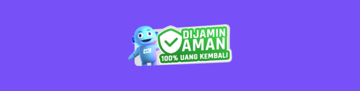 Daftar Produk Mitra GOODs Terlaris & Terlengkap - VCGamers