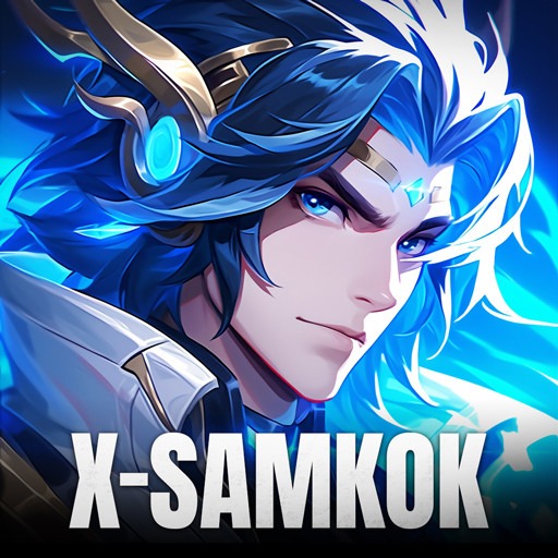 Jual 1.999+200 Coupon X-Samkok - Drop Link TopMur | VCGamers