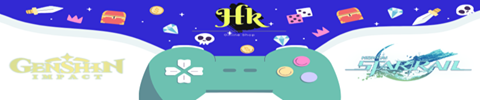 Daftar Produk Harikita Terlaris & Terlengkap - VCGamers