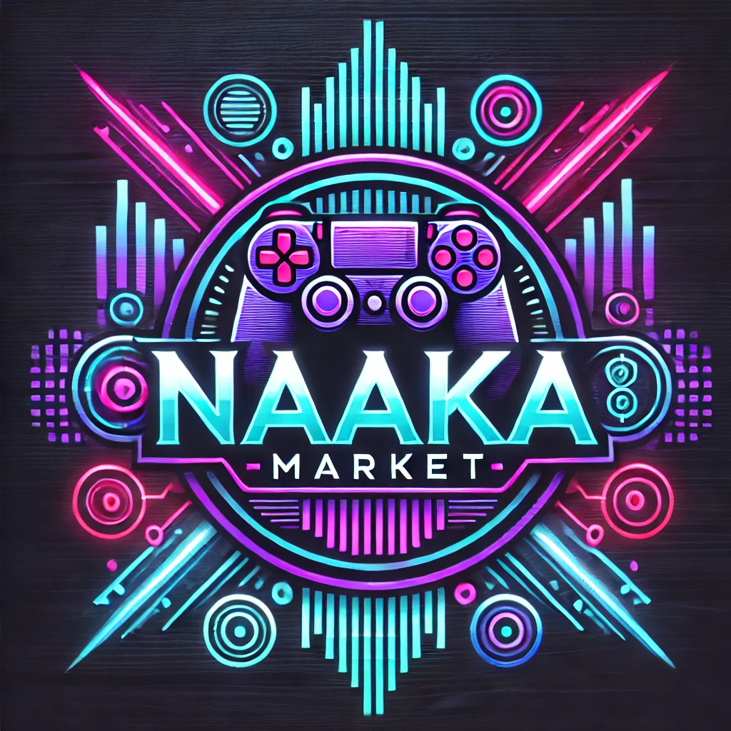 Daftar Produk Naaka market Terlaris & Terlengkap - VCGamers
