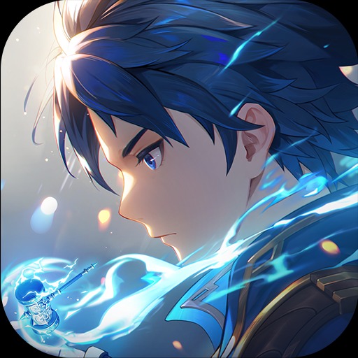Jual Voucher 300 Soul Land: New World TopMur | VCGamers
