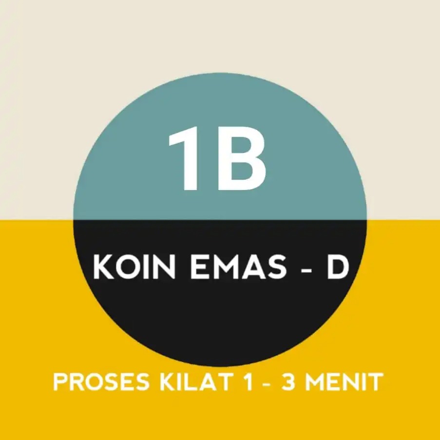 Jual 700M Koin Emas-D Higgs Games Island mbaon seven | VCGamers