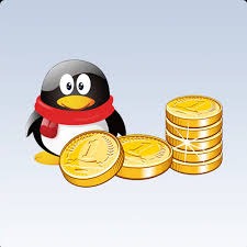 Jual 648 Yuan RMB Tencent QQ Coins TopMur | VCGamers