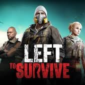 Jual Primary Weapon Pack Left To Survive TopMur | VCGamers