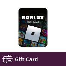 로블록스 기프트 카드 IDR 100K
