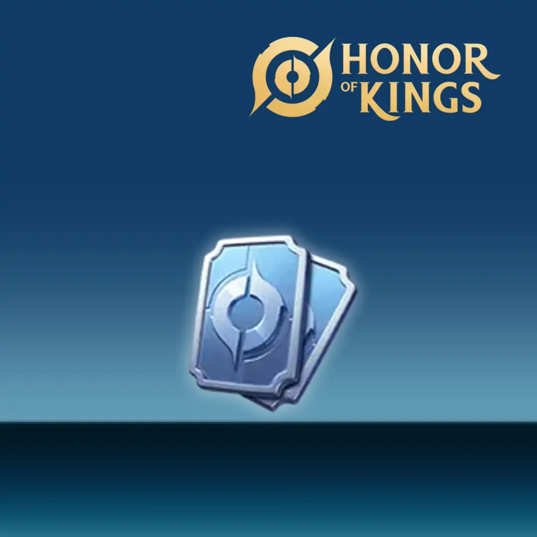 Jual 2.400 + 216 Tokens Honor Of Kings TopMur | VCGamers